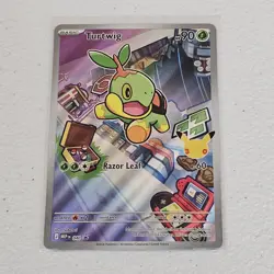 Pokemon First Partner Illustration Collection Series 1 Sinnoh Starters MEP 40-42 - Image 2