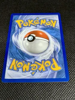 Pokemon Marshadow Illustration Rare Holo Card 146/132 Me01: Mega Evolution 2025 - Image 2