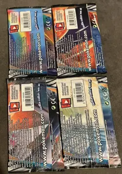 Full Art Set Pokemon TCG 2019 Cosmic Eclipse X4 Priced To Sell - Image 2