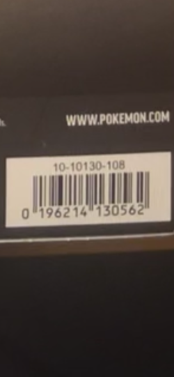 NEW Lot of Two (2) Pokemon TCG Mega Latias Ex Box Boxes SEALED! - Image 3