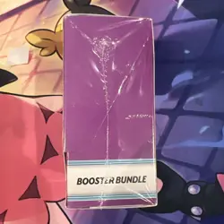 Pokemon Scarlet & Violet Destined Rivals Booster Bundle Box Sealed - Image 2