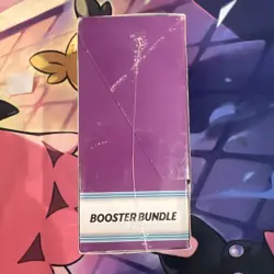 Pokemon Scarlet & Violet Destined Rivals Booster Bundle Box Sealed - Image 4