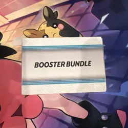 Pokemon Scarlet & Violet Destined Rivals Booster Bundle Box Sealed - Image 5