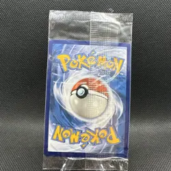 Pokemon Pikachu SVP 027 Scarlet & Violet Paldea Evolved ETB Promo Sealed - Image 4