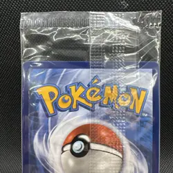 Pokemon Pikachu SVP 027 Scarlet & Violet Paldea Evolved ETB Promo Sealed - Image 5