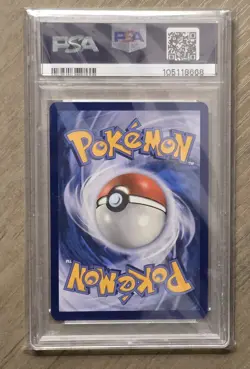 Hydreigon EX 223/191 SV08: Surging Sparks Holo PSA 10 Gem Mint Pokemon - Image 2