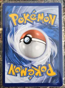 Pokemon 2025 Mega Evolution Exeggutor 135 NM or better - Image 2