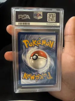 2024 POKEMON SFA EN Dusclops 069/064 Sv: Shrouded Fable Holo PSA 9 SHIPS ASAP✅ - Image 2
