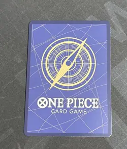 Hody Jones OP06-035 SR Alt Art One Piece Card Game Wings Of The Captain English - Image 4