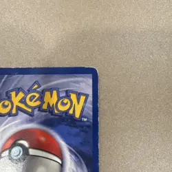 Pokemon Dragonite WB Presents Pokemon The First Movie Promo Stamped 05/53 90 HP - Image 4