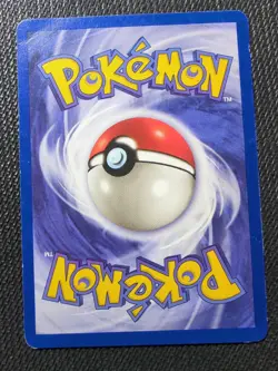 Pokemon TCG Dark Charmeleon Team Rocket 32 Regular Unlimited Uncommon - Image 2