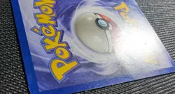 Pokemon TCG Dark Charmeleon Team Rocket 32 Regular Unlimited Uncommon - Image 3