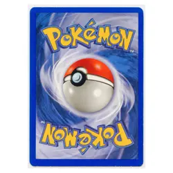 1999 Vintage Pokemon Vileplume Jungle Holo Rare WOTC #15/64 LP - Image 2