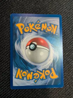 Pokemon TCG Haunter EX Legend Maker 35 Regular Uncommon - Image 2