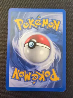 Pokemon TCG Moo-Moo Milk Neo Genesis 101 Unlimited Common NM - Tomokazu Komiya - Image 2