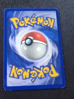 Pokemon TCG Dark Golduck Team Rocket 37 Regular Unlimited Uncommon NM - Image 2