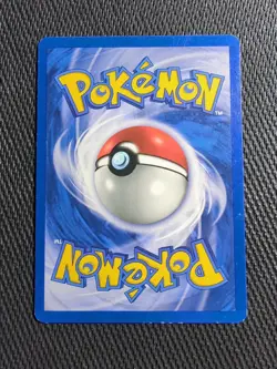 Pokemon TCG Sabrina's Mr. Mime Gym Heroes 94/132 Unlimited Common - Image 2