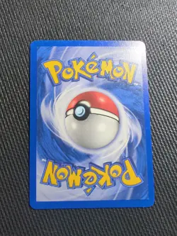 Pokemon TCG Koffing EX Team Rocket Returns 61 Regular Common NM - Image 2