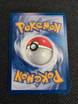 Pokemon TCG Dark Electrode Team Rocket 34 Regular Unlimited Uncommon NM - Image 2
