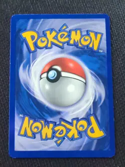 Pokemon TCG Dark Flareon Team Rocket 35 Regular Unlimited Uncommon NM - Image 2