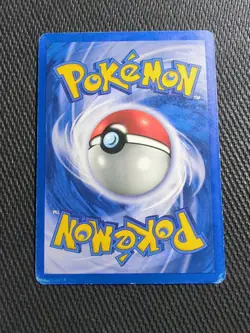 Pokemon TCG Misty's Goldeen Gym Heroes 85/132 Regular Unlimited Common - Image 2