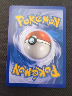 Pokemon TCG King of the Spheal Mysterious Treasures 102 Regular Common NM - Image 2