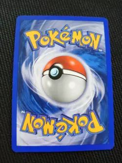 Pokemon TCG Barboach EX Deoxys 54/107 Regular Common NM - Mint - Miki Tanaka - Image 2