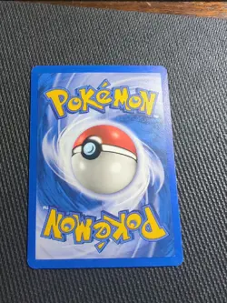 Pokemon TCG Masquerain EX Deoxys 39/107 Regular Uncommon NM - Image 2