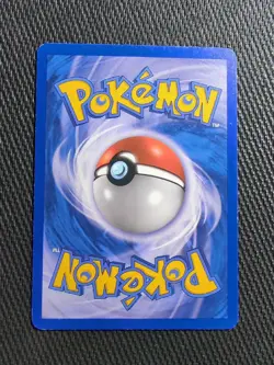 Pokemon TCG Geodude EX Legend Maker 53 Regular Common NM - Image 2