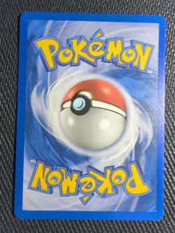 Pokemon TCG Girafarig EX Legend Maker 16 Regular Rare NM - Image 2