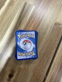 Mystery Cards Guaranteed V Pokemon Card - Image 1
