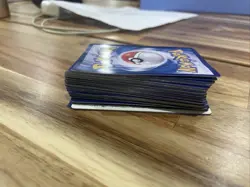 Mystery Cards Guaranteed V Pokemon Card - Image 2