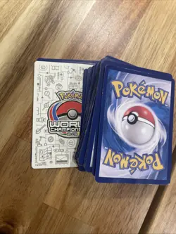 Mystery Cards Guaranteed V Pokemon Card - Image 3