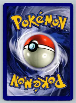 Pokemon TCG Venonat Jungle 63/64 Regular Unlimited Common - Mitsuhiro Arita - Image 2