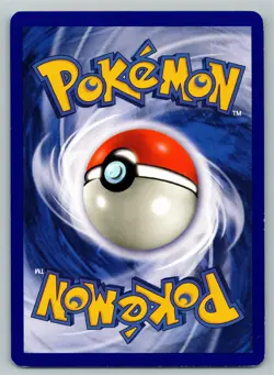 Pokemon TCG Slowpoke Team Rocket 67 Regular Unlimited Common NM - Image 2