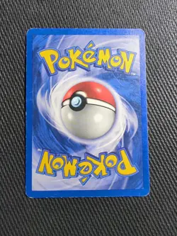 Pokemon TCG Erika's Oddish Gym Heroes 78/132 Regular Unlimited Common - Image 2