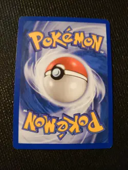 Pokemon TCG Weedle EX FireRed & LeafGreen 86 Regular Common NM - Image 2