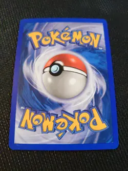 Pokemon TCG Silly Skitty EX Legend Maker 64 Regular Common - NM - Image 2