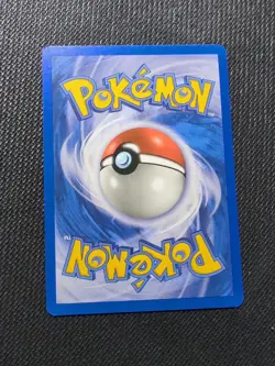 Pokemon TCG Tentacool EX Legend Maker 66 Regular Common NM - Image 2