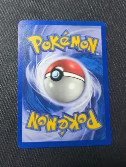 Pokemon TCG Nidoran Legendary Collection 83 Regular Common - Image 2