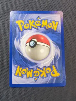 Pokemon TCG Kakuna Base Set 33/102 Regular Unlimited Uncommon NM - Image 2