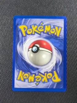 Pokemon TCG Magikarp Base Set 35/102 Regular Unlimited Uncommon NM - Image 2