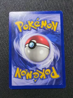 Pokemon TCG Tangela Base Set 66/102 Regular Unlimited Common NM - Image 2