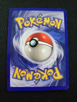 Pokemon TCG Vulpix Base Set 68/102 Regular Unlimited Common NM - Image 2