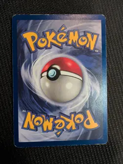 Pokemon TCG Dodrio Jungle 34/64 Unlimited Uncommon - Mitsuhiro Arita - Image 2