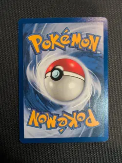 Pokemon TCG Goldeen Jungle 53/64 Regular Unlimited Common - Image 2