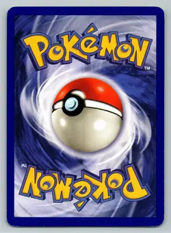 Pokemon TCG Dark Vaporeon Team Rocket 45 Regular Unlimited Uncommon NM - Image 2