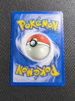Pokemon TCG Erika's Bellsprout Gym Heroes 76/132 Regular Unlimited Common NM - Image 2