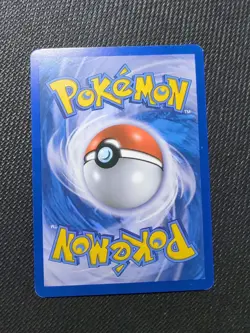 Pokemon TCG Oshawott Black and White 27 Regular Common - Image 2