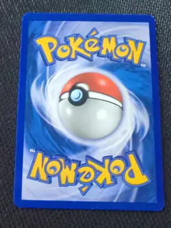 Pokemon TCG Magneton EX FireRed & LeafGreen 27 Regular Rare NM - Image 2